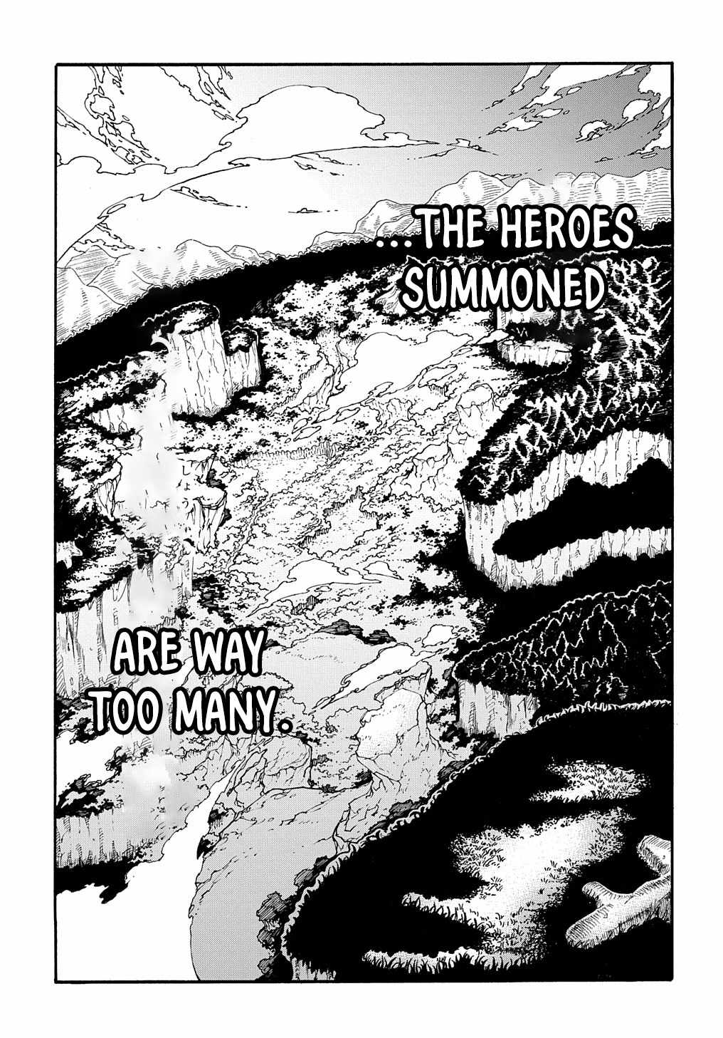 Summoned to a parallel fantasy world many times Chapter 26 39